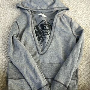 Vintage Aeropostale hoodie